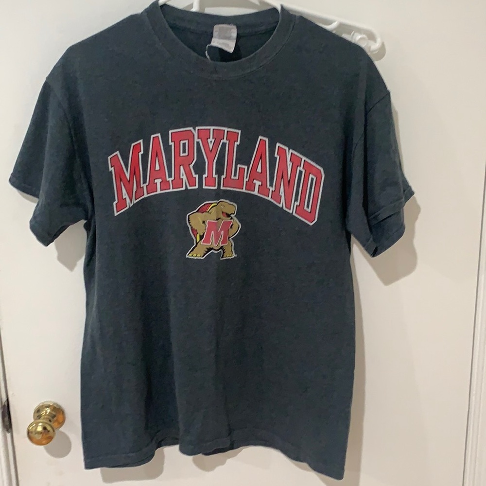 Maryland T-shirt